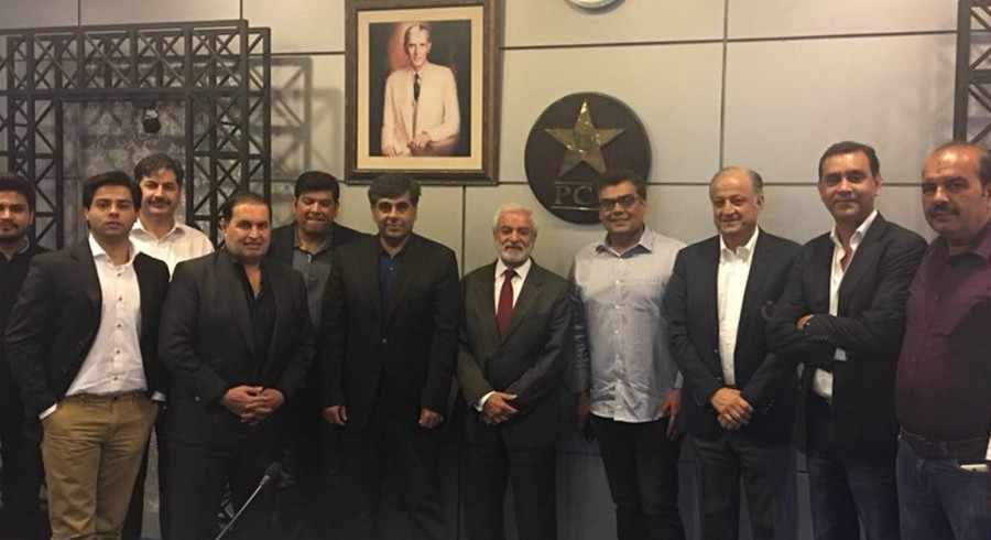 Franchises, PCB resolve production cost sharing dispute
